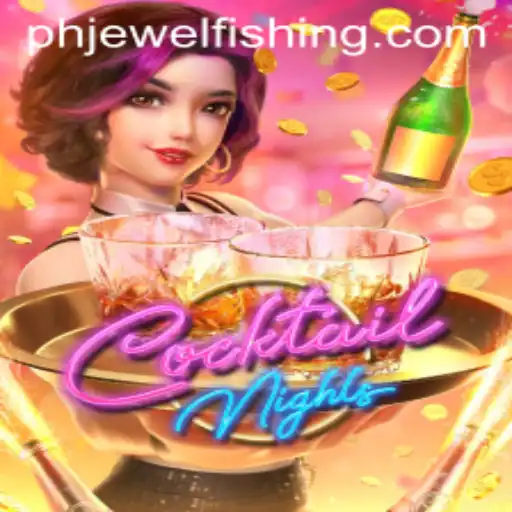 Cocktail Nights Game Brings Virtual Mixology Excitement