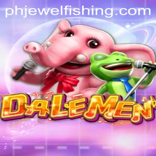Exploring the Enigmatic Realm of DALEMEN: A Journey into the World of Phjewel