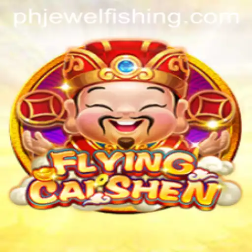 Dive into the Adventure of 'FlyingCaiShen' with Unique Strategy and Excitement