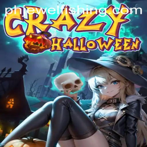 Crazy Halloween Game: A New Adventure