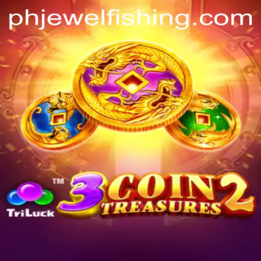 Exploring 3CoinTreasures2: A Jewel in the Gaming World