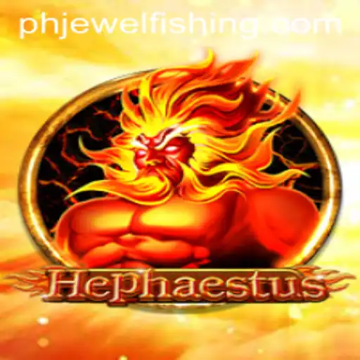 Hephaestus: Unveiling the Mystical Realm of Phjewel