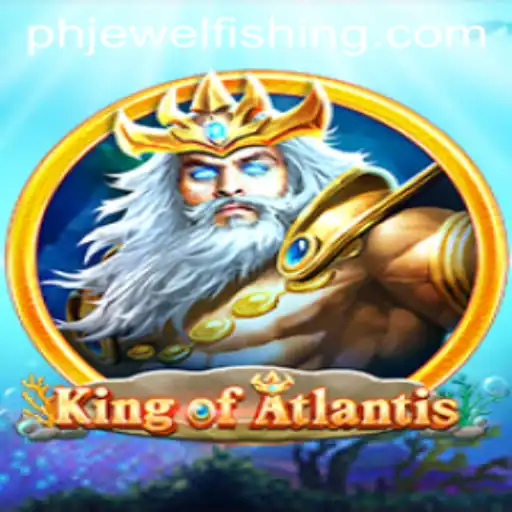 King of Atlantis: Dive into the Enigma of Atlantis with Phjewel