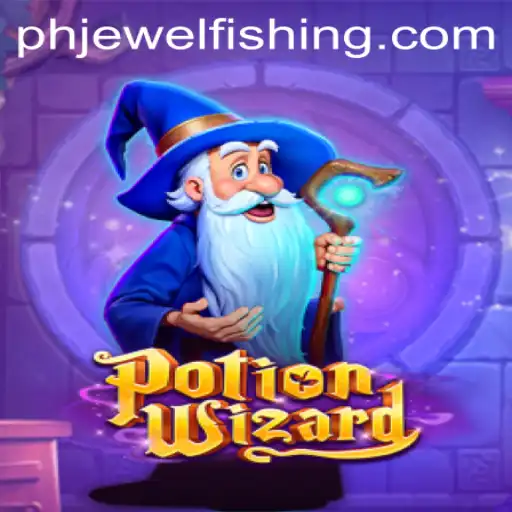 Unveiling the Enchanting World of PotionWizard