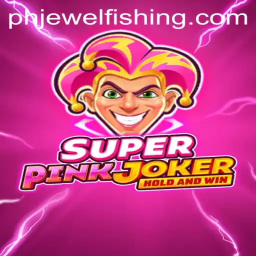 Unveiling the Magic of SuperPinkJoker: A New Jewel in the Gaming World