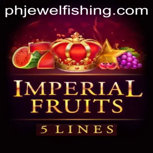 ImperialFruits5: The Jewel of Modern Gaming