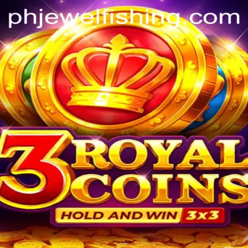 Exploring the Enchanting World of 3royalcoins: A Jewel-ph Arena