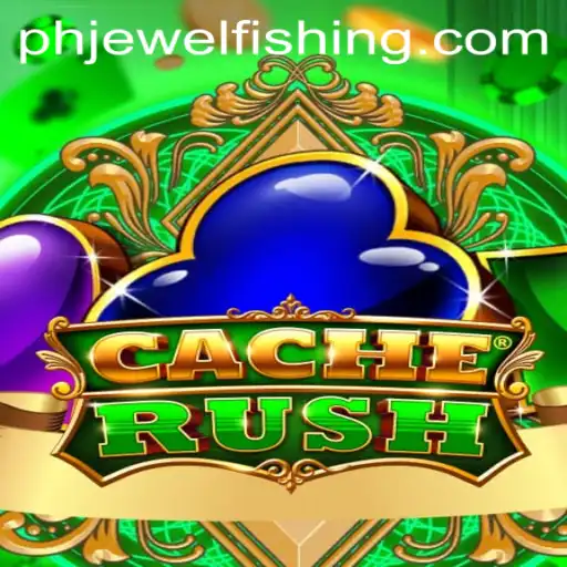 CacheRush A Thrilling Adventure in Virtual Treasure Hunting