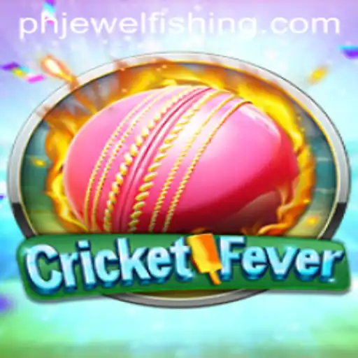 CricketFever: Unleashing the Thrill of the Bat and Ball