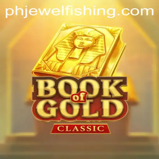 Discovering the Secrets of Book of Gold Classic