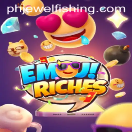 Exploring the Colorful World of EmojiRiches: A Jewel of a Game