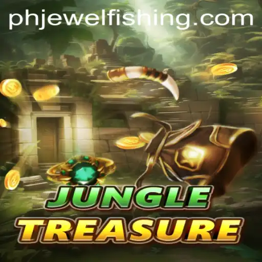 Exploring JungleTreasure