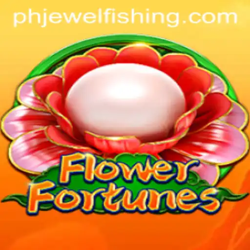 FlowerFortunes: A Blossoming Game Adventure Featuring the Enigmatic Phjewel