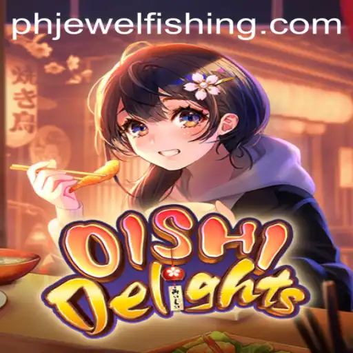 Discover the Vibrant World of OishiDelights: The New Gaming Sensation