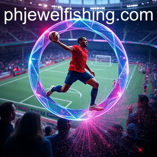 The Emerging Phenomenon of Phjewel in Sports