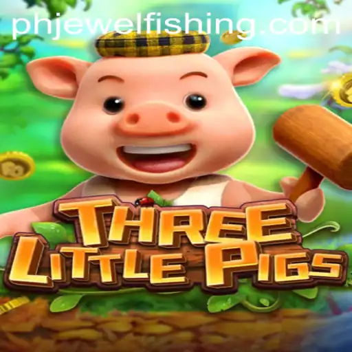 A Fairy Tale Adventure: Exploring THREELITTLEPIGS and the Intriguing Keyword 'phjewel'