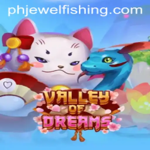 Discover the Enchanting World of ValleyofDreams: A Journey Through Mystery and Adventure