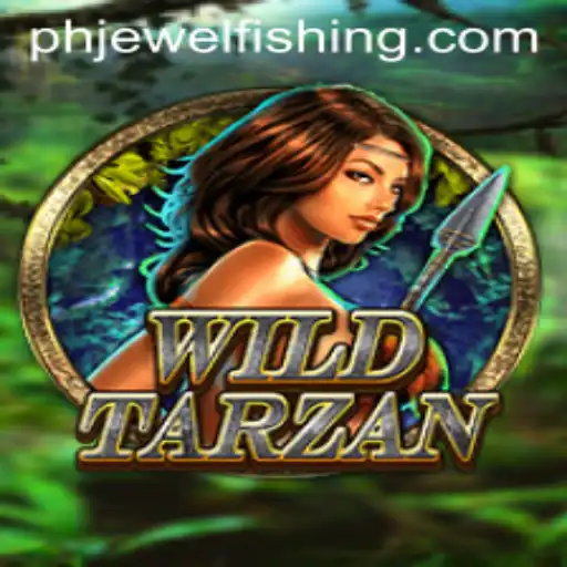 Exploring the Jungle Adventure of WildTarzan